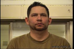 Roger Worsham Arrest